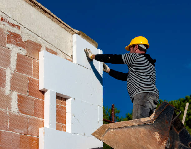 Best Energy-efficient Insulation  in Eagle, WI