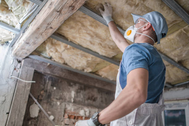 Reliable Eagle, WI Insulation Contractor Solutions